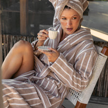 Load image into Gallery viewer, Ultraplush Australian Cotton Unisex Bathrobe [Online Only]
