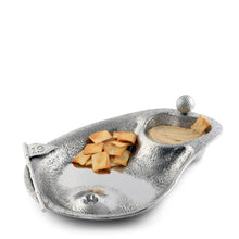 Load image into Gallery viewer, Chip and Dip Tray - Golf [Online Only]
