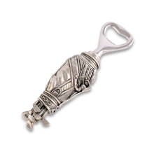Load image into Gallery viewer, Golf Bag Bottle Opener [Online Only]
