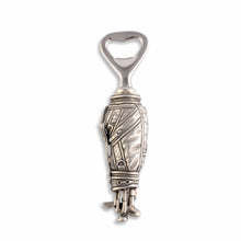 Load image into Gallery viewer, Golf Bag Bottle Opener [Online Only]

