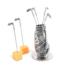 Load image into Gallery viewer, Golf Bag Cocktail Picks [Online Only]
