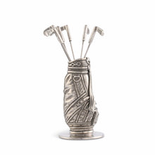 Load image into Gallery viewer, Golf Bag Cocktail Picks [Online Only]
