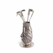Load image into Gallery viewer, Golf Bag Cocktail Picks [Online Only]
