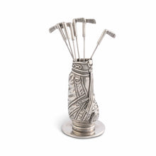 Load image into Gallery viewer, Golf Bag Cocktail Picks [Online Only]
