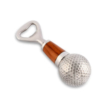 Load image into Gallery viewer, Golf Ball Bottle Opener [Online Only]
