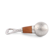 Load image into Gallery viewer, Golf Ball Bottle Opener [Online Only]
