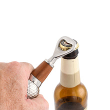 Load image into Gallery viewer, Golf Ball Bottle Opener [Online Only]
