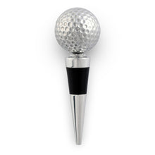 Load image into Gallery viewer, Golf Ball Bottle Stopper [Online Only]
