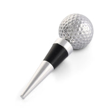 Load image into Gallery viewer, Golf Ball Bottle Stopper [Online Only]
