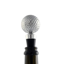 Load image into Gallery viewer, Golf Ball Bottle Stopper [Online Only]
