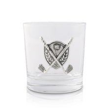 Load image into Gallery viewer, Golf Bar Glasses Set of 4 [Online Only]
