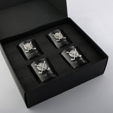 Load image into Gallery viewer, Golf Bar Glasses Set of 4 [Online Only]
