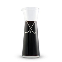 Load image into Gallery viewer, Golf Club Wine Carafe [Online Only]
