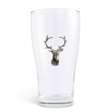 Load image into Gallery viewer, Elk Head Beer Glass [Online Only]
