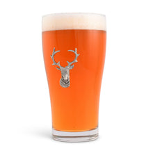 Load image into Gallery viewer, Elk Head Beer Glass [Online Only]
