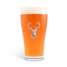 Load image into Gallery viewer, Elk Head Beer Glass [Online Only]
