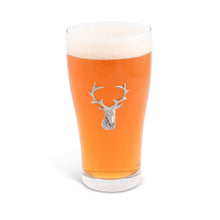 Load image into Gallery viewer, Elk Head Beer Glass [Online Only]
