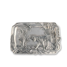 Load image into Gallery viewer, Hunting Dog Catch All Tray [Online Only]
