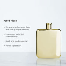Load image into Gallery viewer, Belmont Flask (Online Only)

