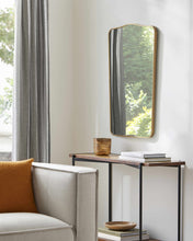 Load image into Gallery viewer, Vallentuna Metallic Copper Mirror [Online Only]
