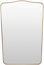Load image into Gallery viewer, Vallentuna Metallic Copper Mirror [Online Only]
