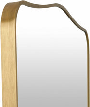 Load image into Gallery viewer, Vallentuna Metallic Copper Mirror [Online Only]
