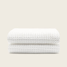 Load image into Gallery viewer, Sedona Australian Cotton Waffle Towels [Online Only]

