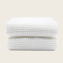 Load image into Gallery viewer, Sedona Australian Cotton Waffle Towels [Online Only]
