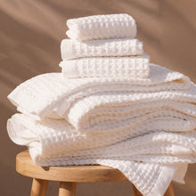 Load image into Gallery viewer, Sedona Australian Cotton Waffle Towels [Online Only]
