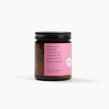 Load image into Gallery viewer, Wildflower Citrus Jar Candle [Online Only]
