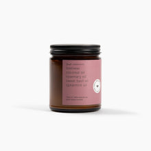 Load image into Gallery viewer, Farmer's Market Jar Candle [Online Only]
