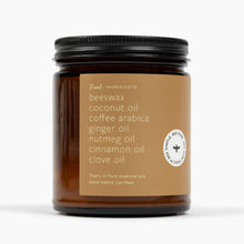 Load image into Gallery viewer, Spiced Latte Jar Candle | Fontana Candle Co. [Online Only]
