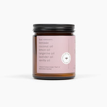Load image into Gallery viewer, Lavender Vanilla Tangerine Jar Candle [Online Only]
