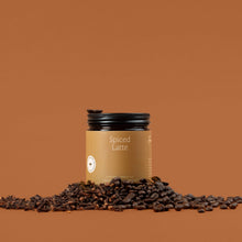 Load image into Gallery viewer, Spiced Latte Jar Candle | Fontana Candle Co. [Online Only]

