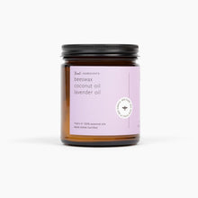 Load image into Gallery viewer, Lavender Jar Candle [Online Only]
