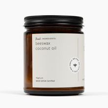 Load image into Gallery viewer, Pure Unscented Jar Candle [Online Only]
