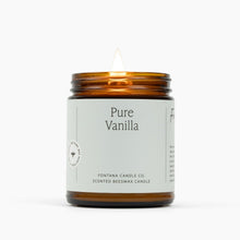 Load image into Gallery viewer, Pure Vanilla Jar Candle [Online Only]
