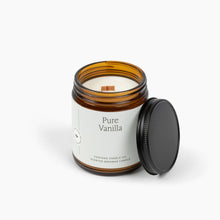 Load image into Gallery viewer, Pure Vanilla Jar Candle [Online Only]
