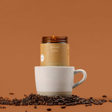 Load image into Gallery viewer, Spiced Latte Jar Candle | Fontana Candle Co. [Online Only]
