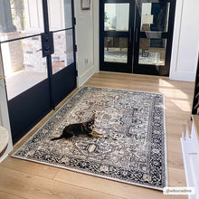 Load image into Gallery viewer, Cabacungan Washable Area Rug [Online Only]
