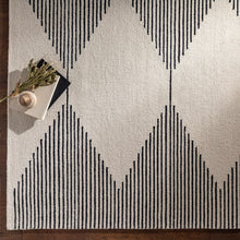 Load image into Gallery viewer, Walkerston Hand Tufted Wool Rug [Online Only]

