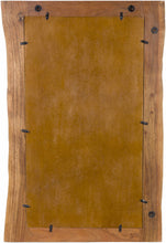 Load image into Gallery viewer, Williamsburg Wood Frame Mirror [Online Only]
