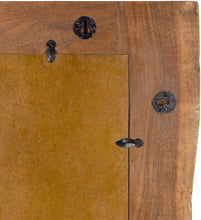 Load image into Gallery viewer, Williamsburg Wood Frame Mirror [Online Only]
