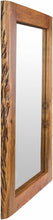 Load image into Gallery viewer, Williamsburg Wood Frame Mirror [Online Only]
