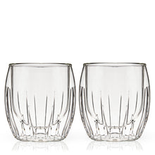 Load image into Gallery viewer, Double-Walled Spirits Glasses Set of 2 (Online Only)
