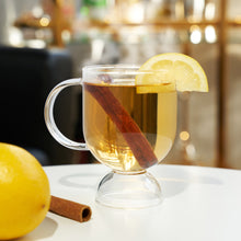 Load image into Gallery viewer, Raye Hot Toddy Glasses Set of 2 (Online Only)
