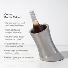 Load image into Gallery viewer, Convex Bottle Chiller (Online Only)
