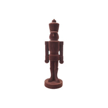 Load image into Gallery viewer, Resin Holiday Soldiers (2 Colors &amp; Finishes)
