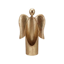 Load image into Gallery viewer, Metal Angel Container (Large)
