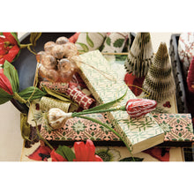 Load image into Gallery viewer, Safety Fireplace Matches in Matchbox with Seasonal Botanical Pattern (3 Styles)
